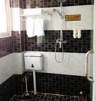 Liuzhou Jinqiao Business Hotel Εξωτερικό φωτογραφία